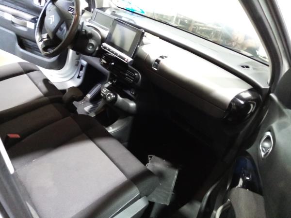 C4 Cactus CITROËN C4 Cactus Imagem-11