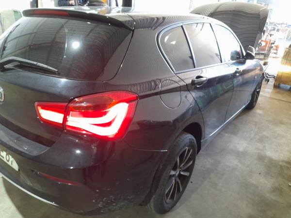 1  BMW 1 (F20) Imagem-6