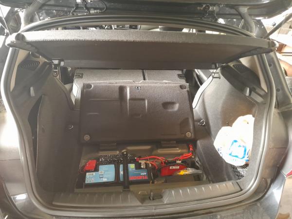 1  BMW 1 (F20) Imagem-1