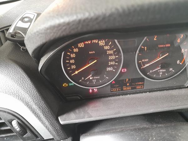 1  BMW 1 (F20) Imagem-2