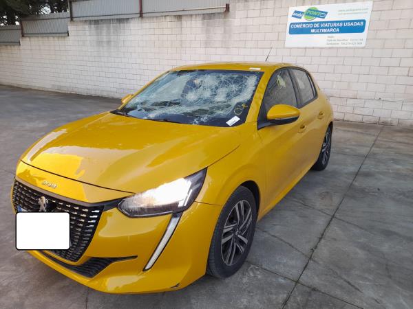 208 II PEUGEOT 208 II Imagem-2