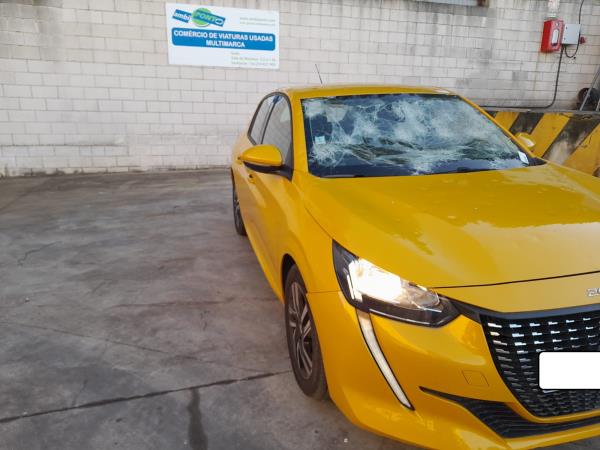 208 II PEUGEOT 208 II Imagem-1