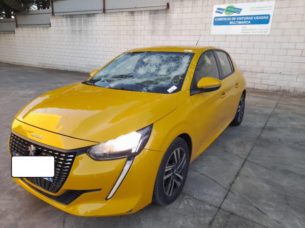 208 II PEUGEOT 208 II Imagem-3