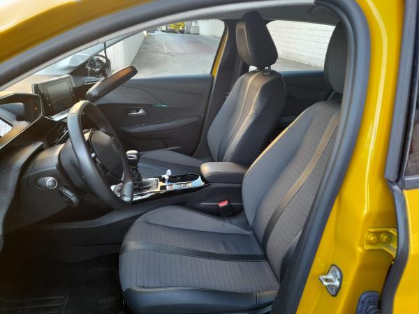 208 II PEUGEOT 208 II Imagem-10