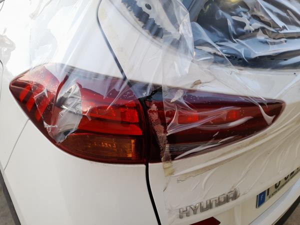 Tucson  HYUNDAI Tucson (TL) Imagem-3