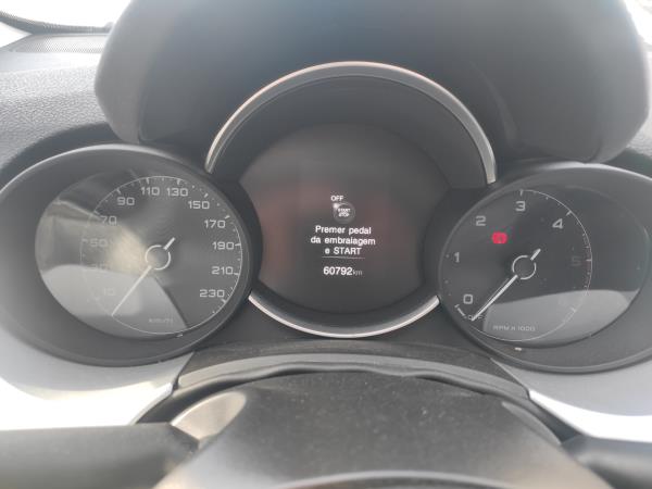 500X  FIAT 500X (334_) Imagem-3
