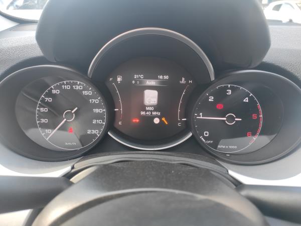 500X  FIAT 500X (334_) Imagem-2