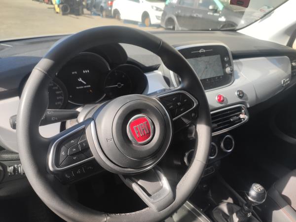 500X  FIAT 500X (334_) Imagem-6