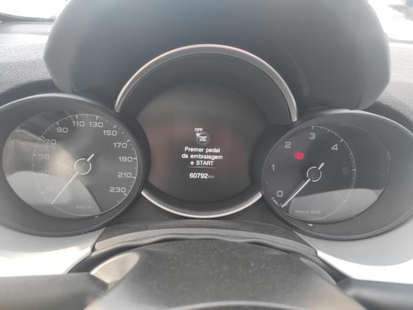 500X  FIAT 500X (334_) Imagem-4