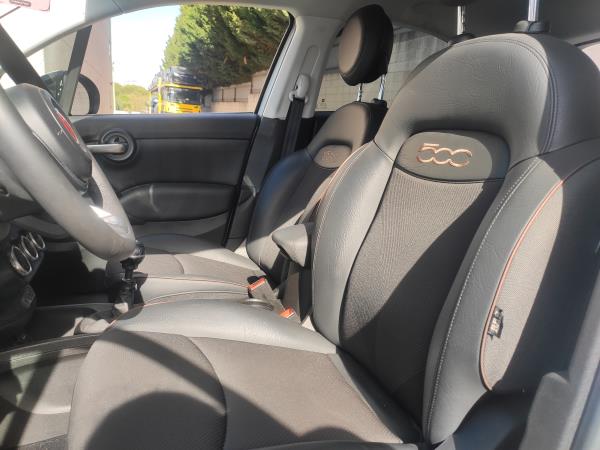 500X  FIAT 500X (334_) Imagem-7