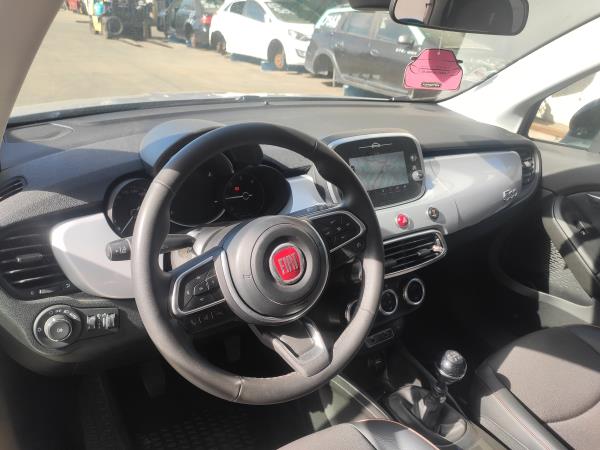 500X  FIAT 500X (334_) Imagem-5