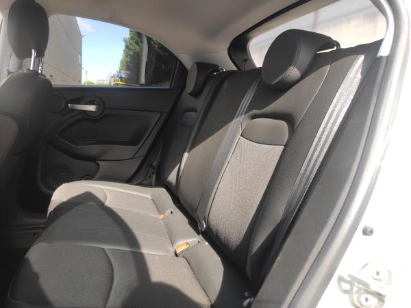 500X  FIAT 500X (334_) Imagem-10
