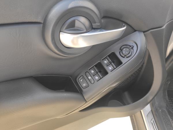 500X  FIAT 500X (334_) Imagem-12