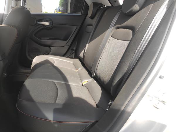 500X  FIAT 500X (334_) Imagem-11