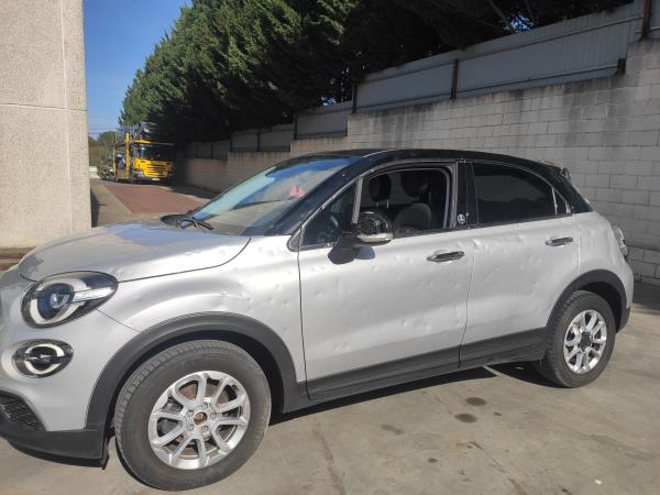 500X  FIAT 500X (334_) Imagem-14
