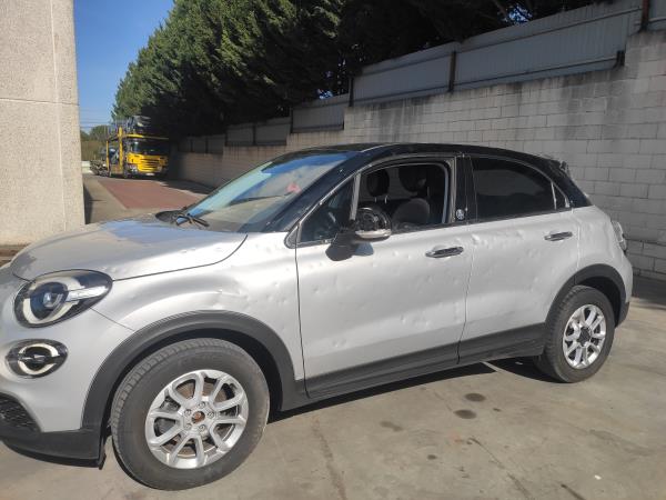 500X  FIAT 500X (334_) Imagem-13