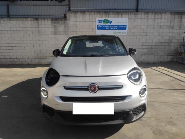 500X  FIAT 500X (334_) Imagem-16