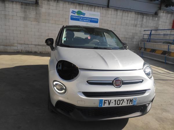 500X  FIAT 500X (334_) Imagem-17