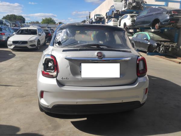 500X  FIAT 500X (334_) Imagem-20