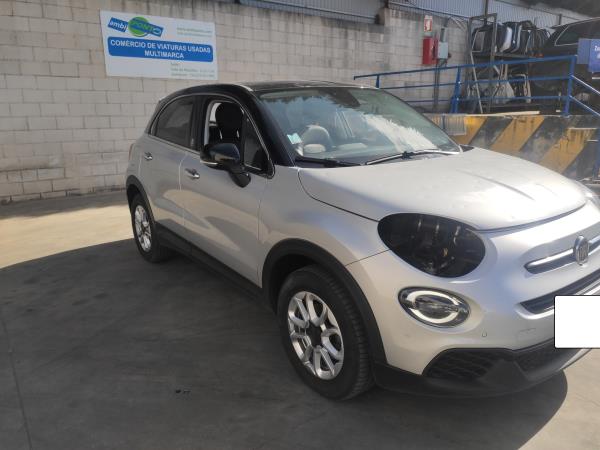 500X  FIAT 500X (334_) Imagem-19