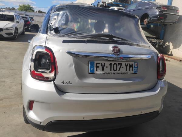 500X  FIAT 500X (334_) Imagem-21