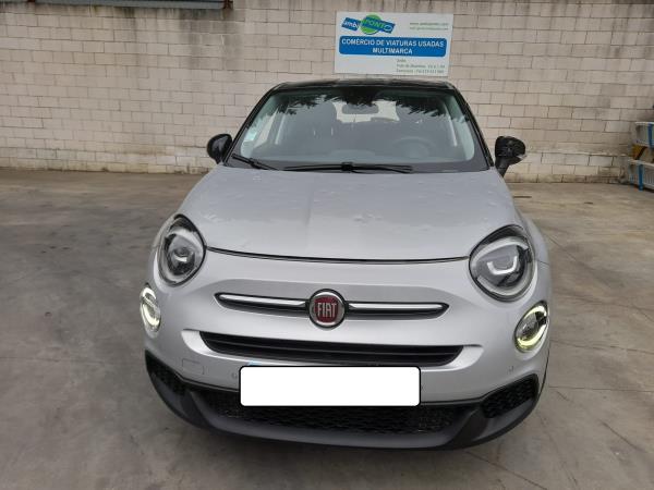 500X  FIAT 500X (334_) Imagem-24