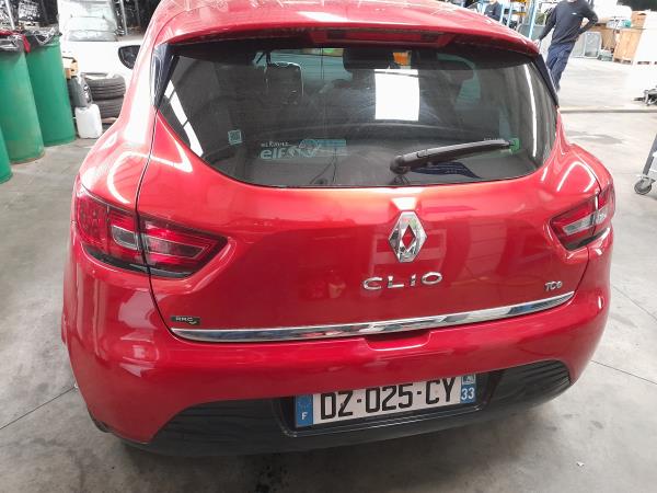 Clio IV 