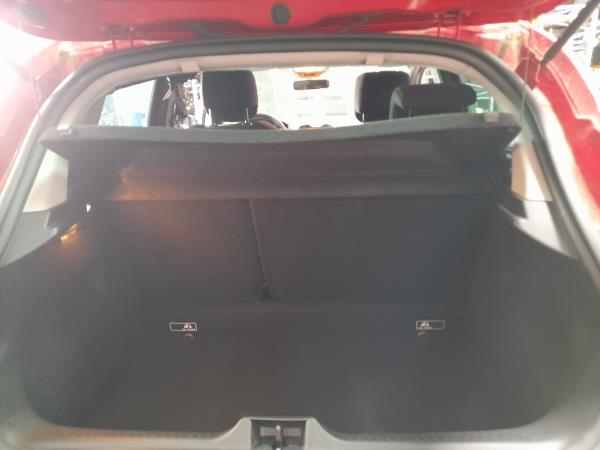 Clio IV  RENAULT Clio IV (BH_) Imagem-7