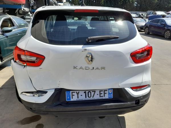 Kadjar  RENAULT Kadjar (HA_, HL_) Imagem-5