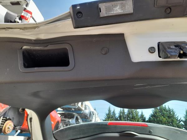 Kadjar  RENAULT Kadjar (HA_, HL_) Imagem-4