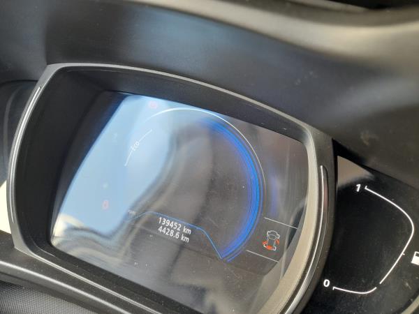 Kadjar  RENAULT Kadjar (HA_, HL_) Imagem-7