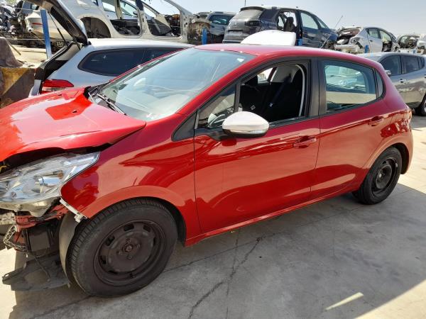 208 PEUGEOT 208 Imagem-1