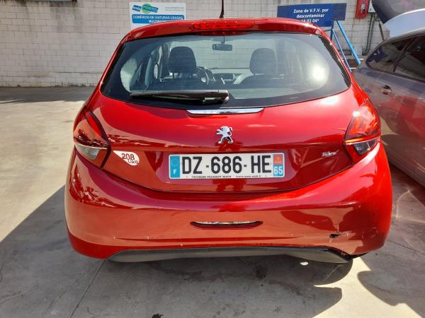 208 PEUGEOT 208 Imagem-2