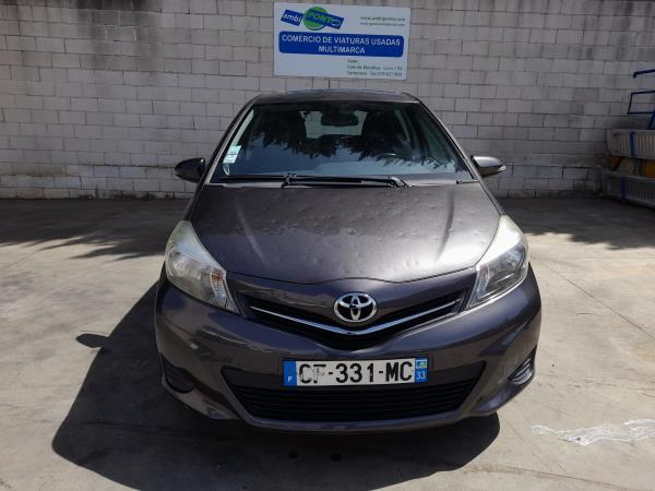 Yaris 