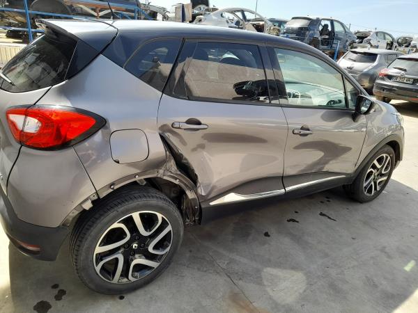 Captur  RENAULT Captur (J5_) Imagem-3