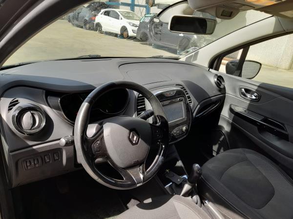Captur  RENAULT Captur (J5_) Imagem-6