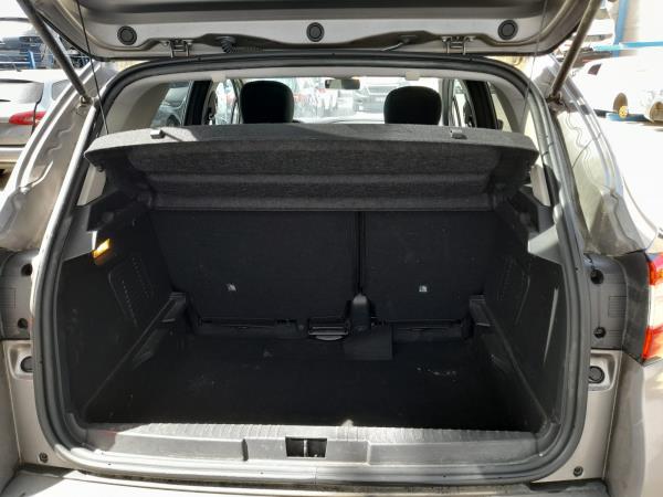Captur  RENAULT Captur (J5_) Imagem-10