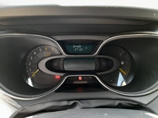Captur  RENAULT Captur (J5_) Imagem-13