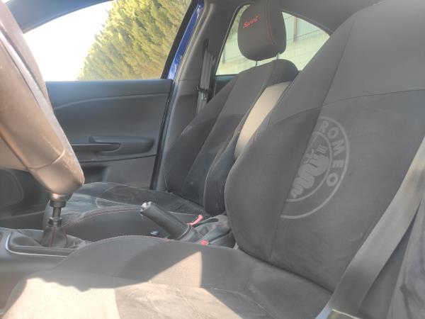 Giulietta  ALFA ROMEO Giulietta (940_) Imagem-3
