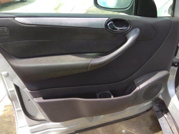 Classe A  MERCEDES-BENZ Classe A (W168) Imagem-4