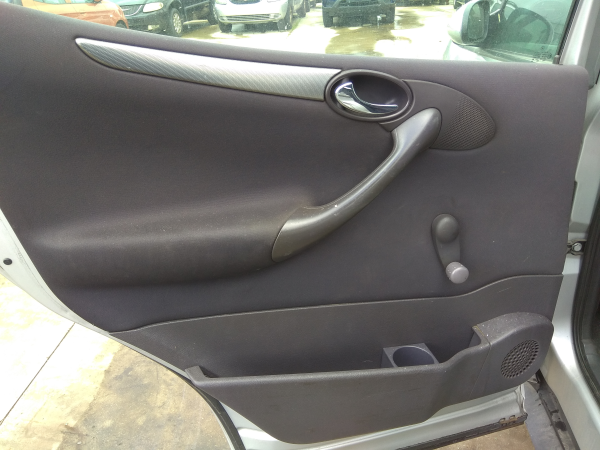 Classe A  MERCEDES-BENZ Classe A (W168) Imagem-12