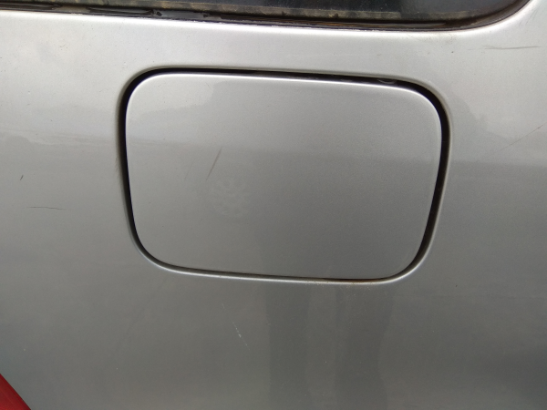 Classe A  MERCEDES-BENZ Classe A (W168) Imagem-13