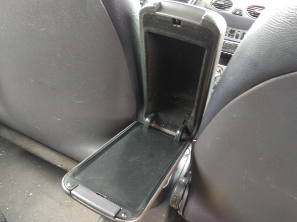 Classe A  MERCEDES-BENZ Classe A (W168) Imagem-16