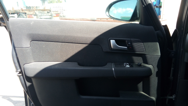 A2  AUDI A2 (8Z0) Imagem-1