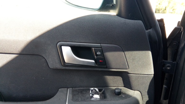 A2  AUDI A2 (8Z0) Imagem-2