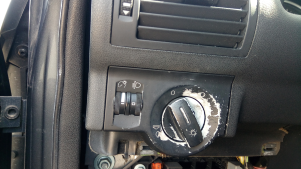 A2  AUDI A2 (8Z0) Imagem-3