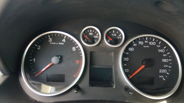 A2  AUDI A2 (8Z0) Imagem-6