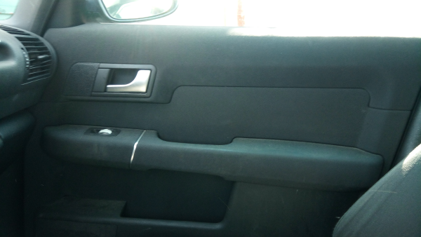 A2  AUDI A2 (8Z0) Imagem-9