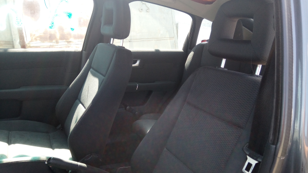 A2  AUDI A2 (8Z0) Imagem-14