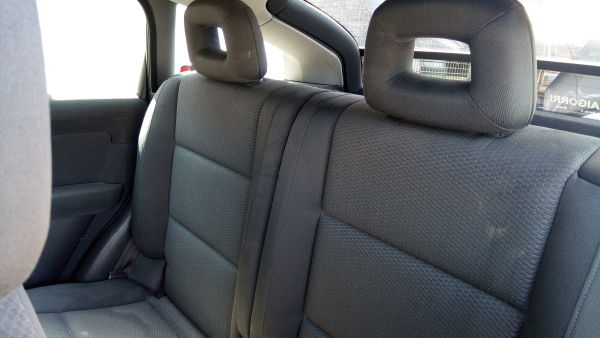 A2  AUDI A2 (8Z0) Imagem-15